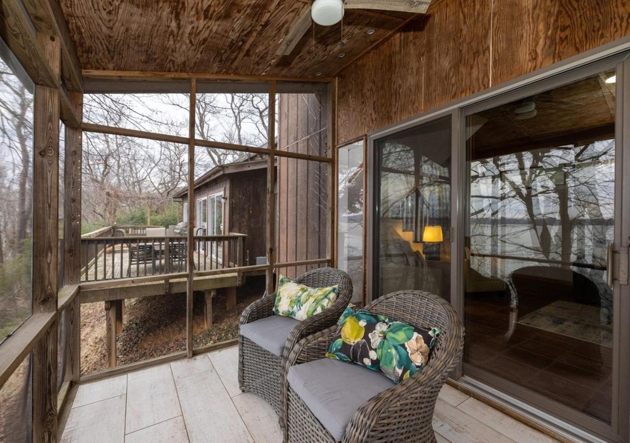 2 Bedroom Newly Renovated Waterfront Home; 10 Min From Mgm & The Gaylord Fort Washington Exterior foto